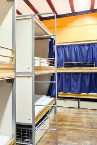 St Christopher's Inn, Hammersmith - Hostel - 41