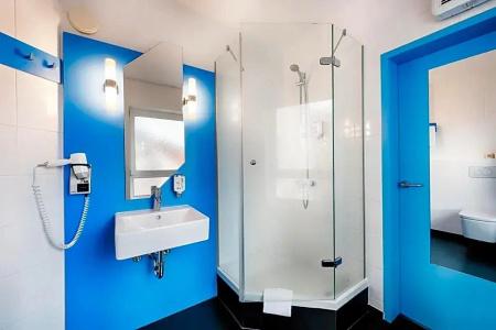 B&B Bremen-Altstadt - 87