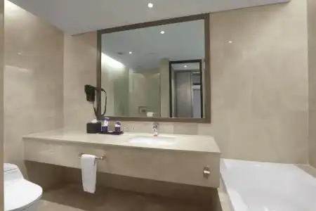 Aston Priority Simatupang and Conference Center - 24