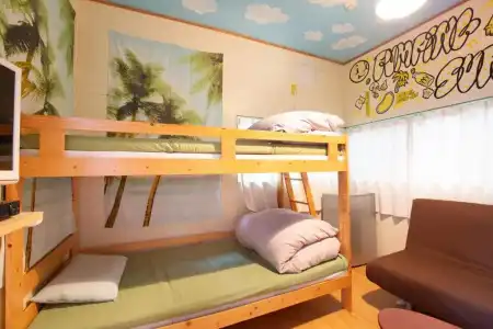 Tabist Guest house Pumping Surf - 40
