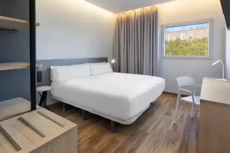 B&B Madrid Alcorcón - 36