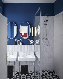 Hôtel de la Poste - 25