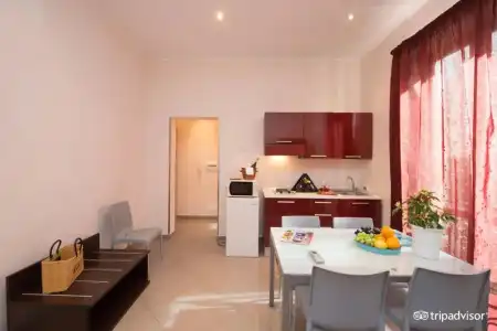 Palazzo dei Corsari- Apartment - 13