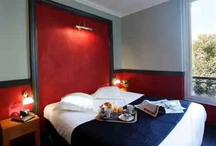 Hôtel Amoi Vieux Port - Marseille - 1