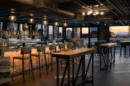 Astra, Seattle, A Tribute Portfolio by Marriott - 30