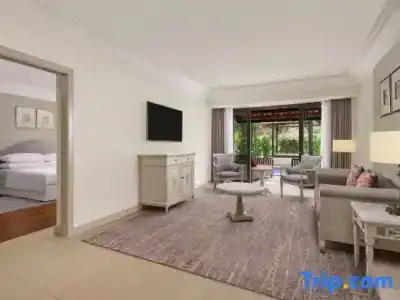 Mustika Yogyakarta Resort and Spa - 188