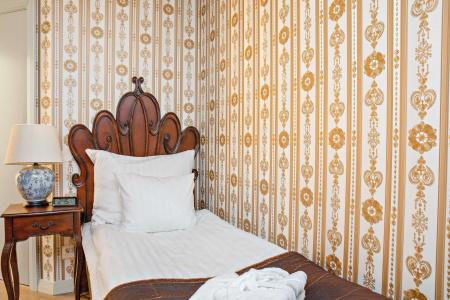 Best Western Gamla Teatern - 58
