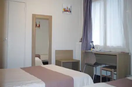 The Originals City, Hôtel Le Savoy, Caen - 33