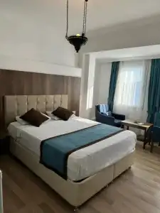 Dinc Pansiyon - 28
