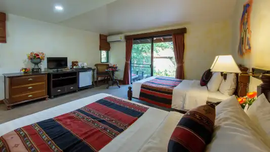 Yaang Come Village - 21