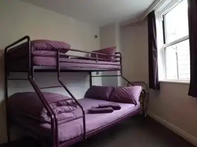 Safestay London Elephant & Castle - 88