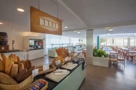 Grupotel Alcudia Pins - 7