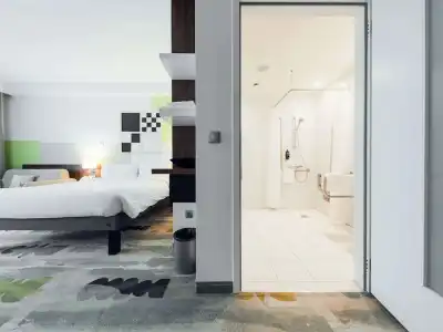Ibis Styles Warszawa Airport - 31