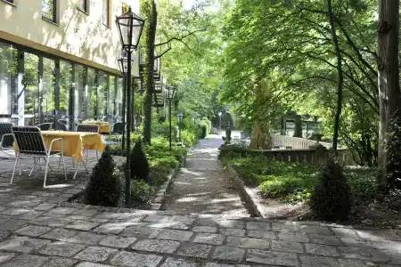 GartenAltmannsdorf - 4