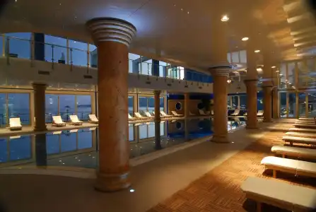 Splendid Conference & Spa Resort - 15