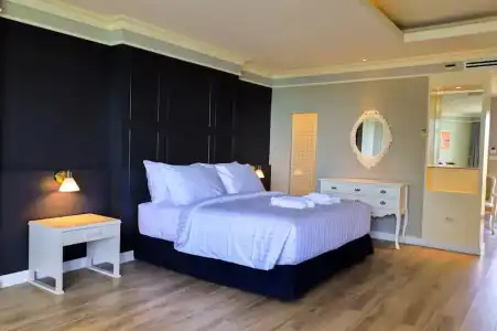 7 Heaven Residence Krabi - 56
