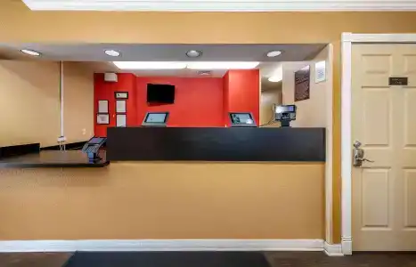 Extended Stay America Select Suites - Jacksonville - Southside - 12