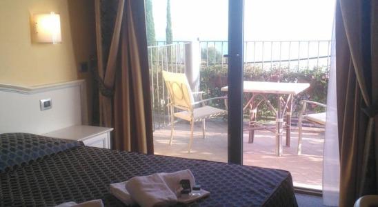 AHG Riva Del Sole Wellness - Adults Only - 69