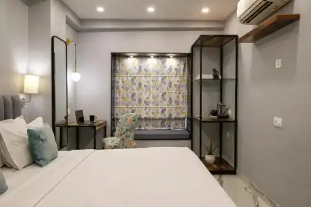 Moustache Hostel, Jaipur - 67