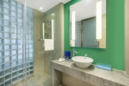 Holiday Inn Express Hangzhou Huanglong - 33
