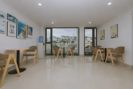 Ngan Pho Studio & - 16