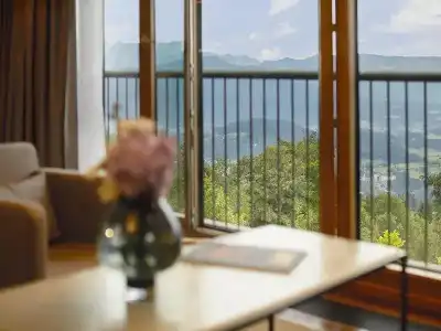 Kempinski Berchtesgaden - 70