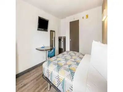 Motel 6 Augusta, GA - 69