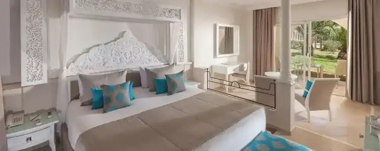 TUI BLUE Palm Beach Palace Djerba - Adults Only - 100