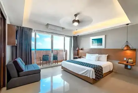 Ocean Dream Cancún by GuruHotel - 229