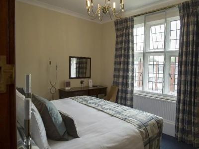 Best Western Plough & Harrow - 106