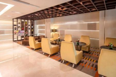 Holiday Inn Mumbai International Airport by IHG - 79