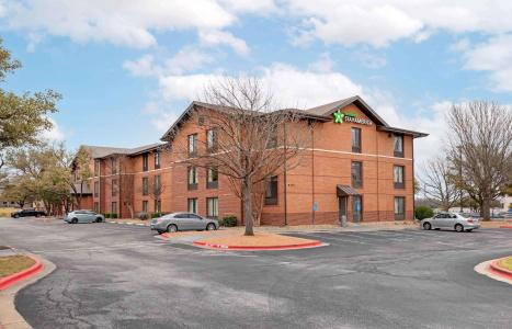 Extended Stay America Austin Metro - 22
