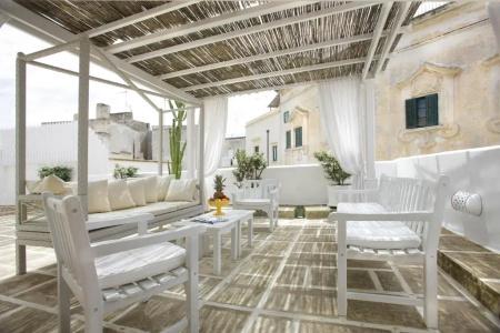 Relais Corte Palmieri - 112