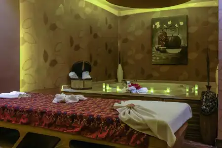 Bodrum Holiday Resort & Spa - 33