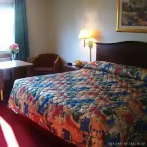 Travel Inn Abilene - 10