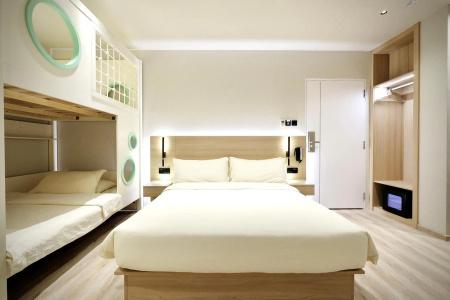 Rest Bugis - 41