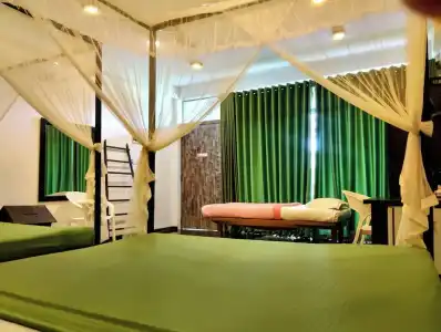 Leisure Land Villas - 7