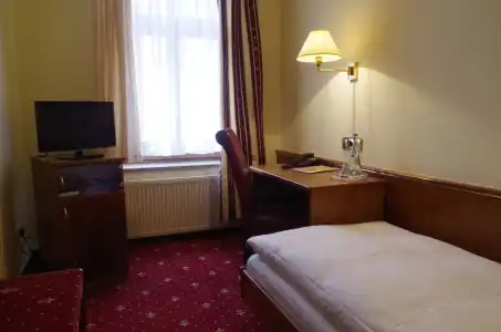 Merseburger Hof - 29