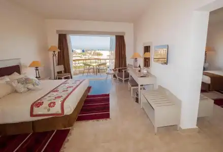 Amarina Queen Resort & Aqua Park Marsa Alam - 50