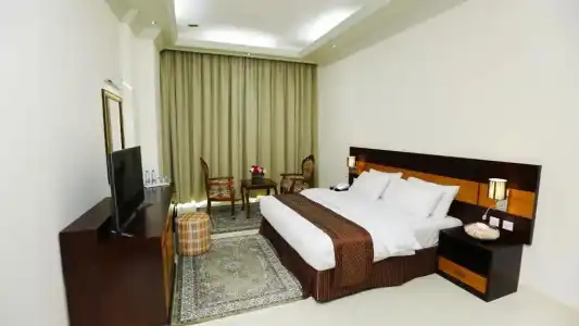 Muscat International Plaza Salalah - 38