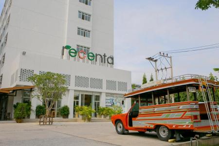 Recenta Phuket Suanluang - 3