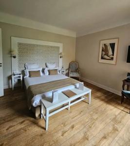 Chantaco Golf & Wellness - 47