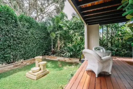 Balmoral Queenslander - 48