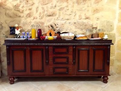 Ellie Boo Bed & Breakfast - 11