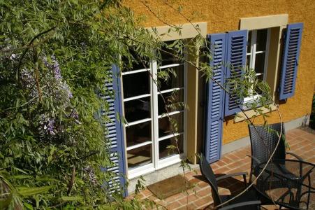 Spa Resort Landlust Dresden - 134