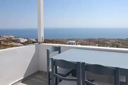 Phaos Santorini Suites - 208