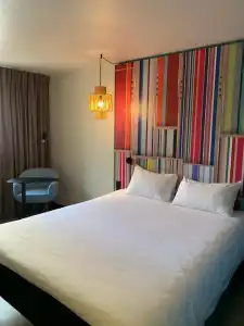 Hôtel ibis Perpignan Centre - 51