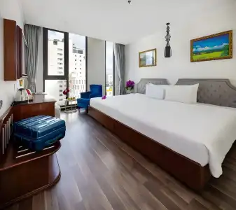 Menora Premium Da Nang - 29