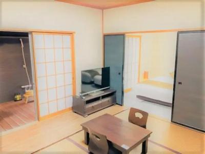 LiVEMAX RESORT Kinugawa - 48