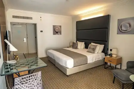 David Dead Sea Resort & Spa - 30